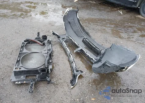 2008 Infiniti G35X z USA, uszkodzony, nr VIN JNKBV61F38M254658